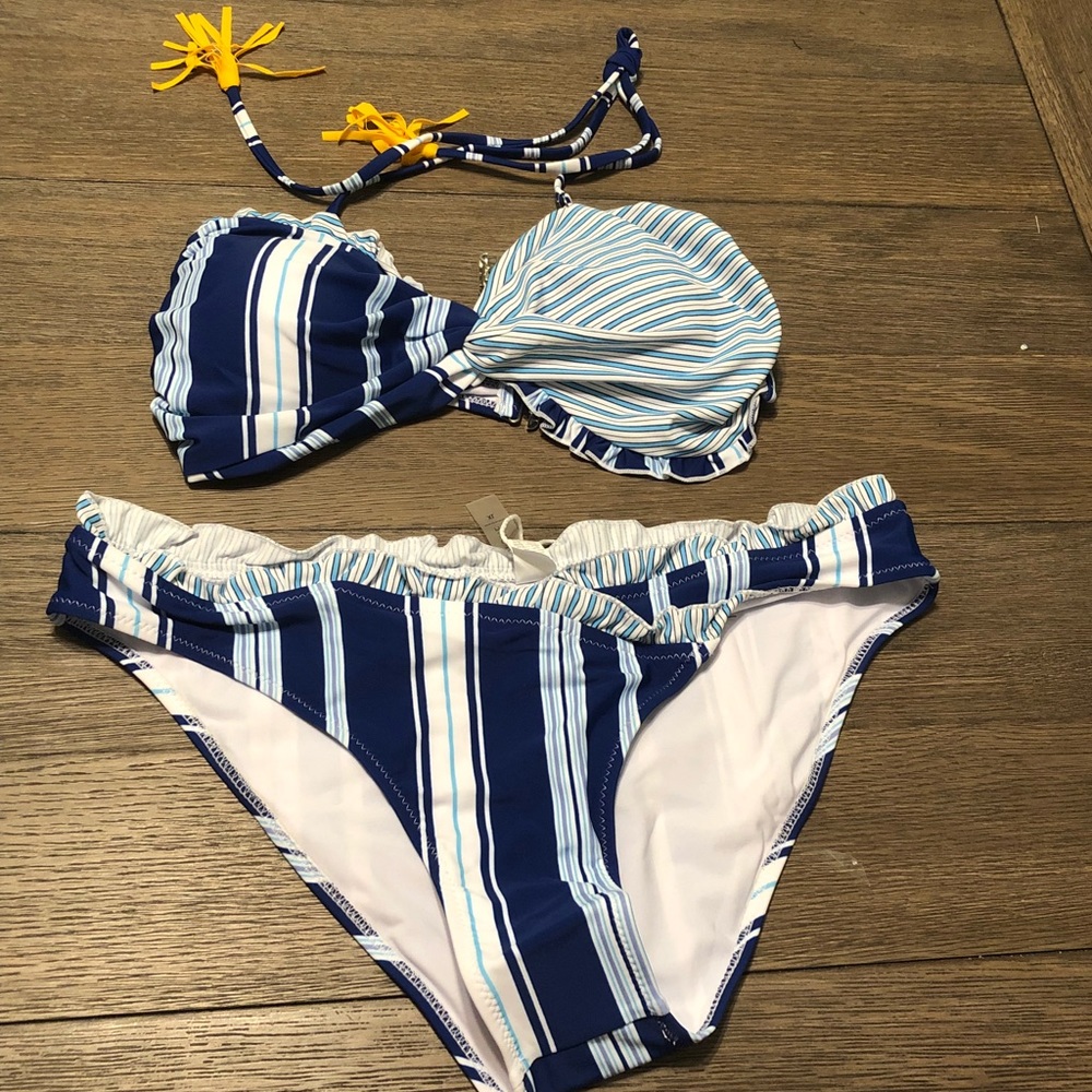 bathing suit